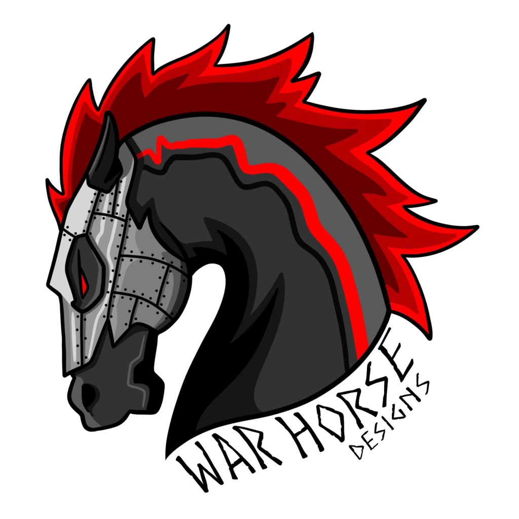 War Horse Designs